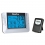 Đồng hồ đo độ ẩm, nhiệt độ không dây WeaPro WP-003