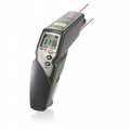 Súng đo nhiệt độ Testo 830-T4-Đức