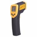 Súng đo nhiệt độ giá rẻ đến 380 độ DT8380
