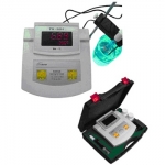 Hướng dẫn sử dụng máy đo độ pH để bàn pH – 2601