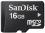 Thẻ nhớ Micro SD 16Gb