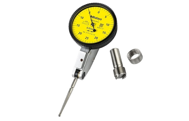 Mitutoyo 513-415-10E bền chắc, dễ sử dụng