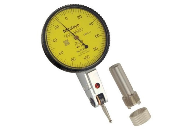 Mitutoyo 513-401-10E đo các chi tiết chính xác