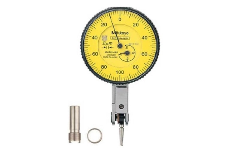 Thiết kế đồng hồ dễ sử dụng, độ bền cao