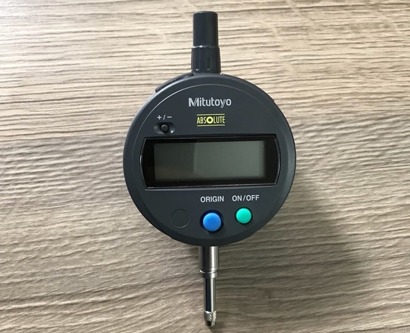 Mitutoyo 543-790 đo chi tiết chính xác