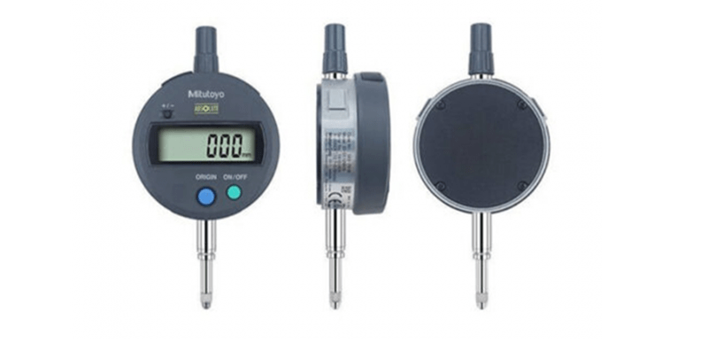 Đồng hồ chắc chắn, dễ sử dụng có tuổi thọ cao