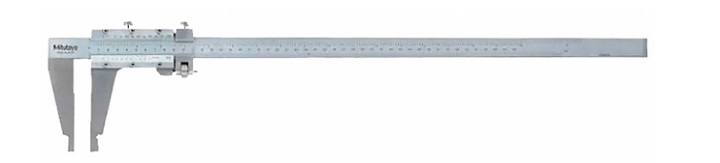 Thước kẹp Mitutoyo 160-157 tuổi thọ lâu bền