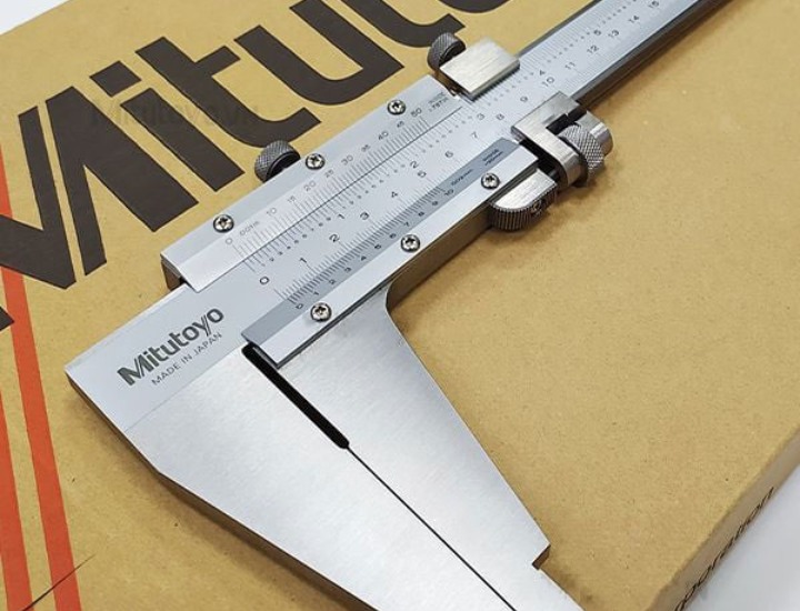 Mitutoyo 160-157 phù hợp với các ngành công nghiệp quy mô lớn