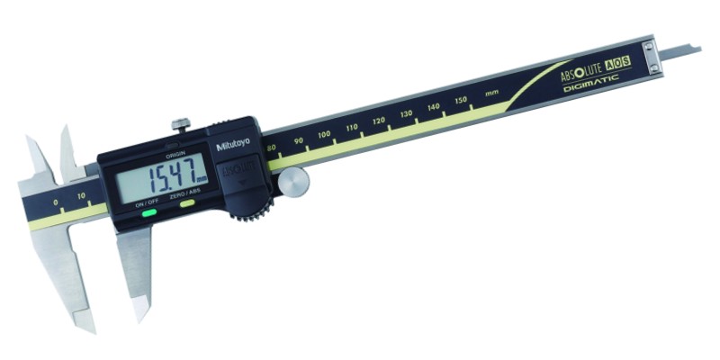 Mitutoyo 500-151-30 được anh em thợ cơ khí tin dùng 