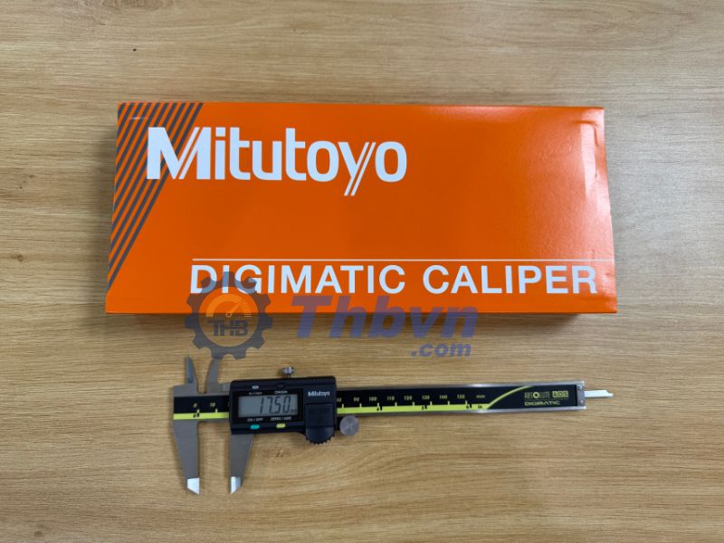 Mitutoyo 500-196-30 được nhiều người sử dụng