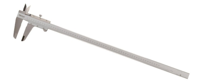 Mitutoyo 530-502 được sản xuất từ chất liệu cao cấp, độ bền cao 