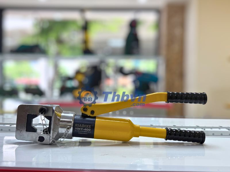 HHY-400 mạnh mẽ ép nhanh