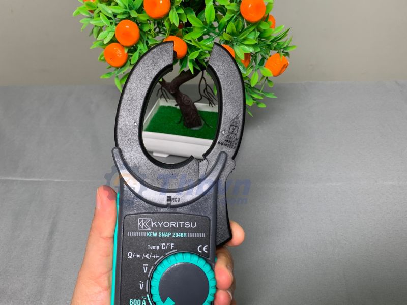 Gọng kìm Kyoritsu 2046R