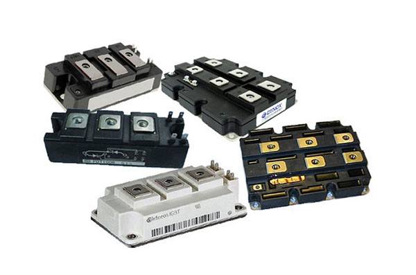 IGBT – Linh kiện bán dẫn phổ biến trong các thiết bị điện, điện tử