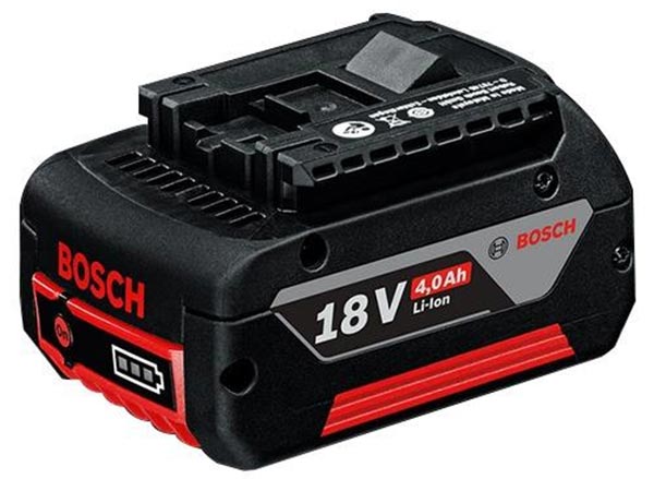 Pin cho máy khoan Bosch 18V