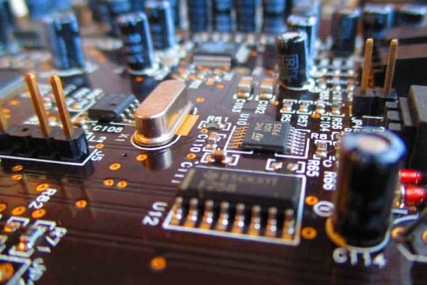 Diode zener ứng dụng rộng rãi trong mạch thiết bị