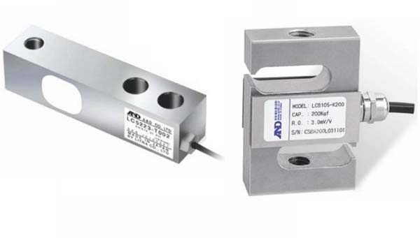 Các loại load cell