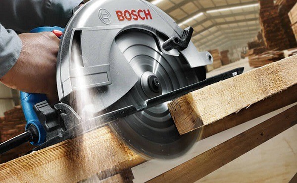 Hai dòng cưa Bosch bán chạy nhất