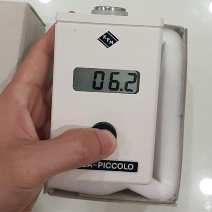 Máy đo độ ẩm da Aqua-Piccolo D-LE-FE