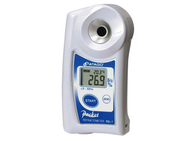 Bút đo độ ngọt điện tử Atago PAL-1