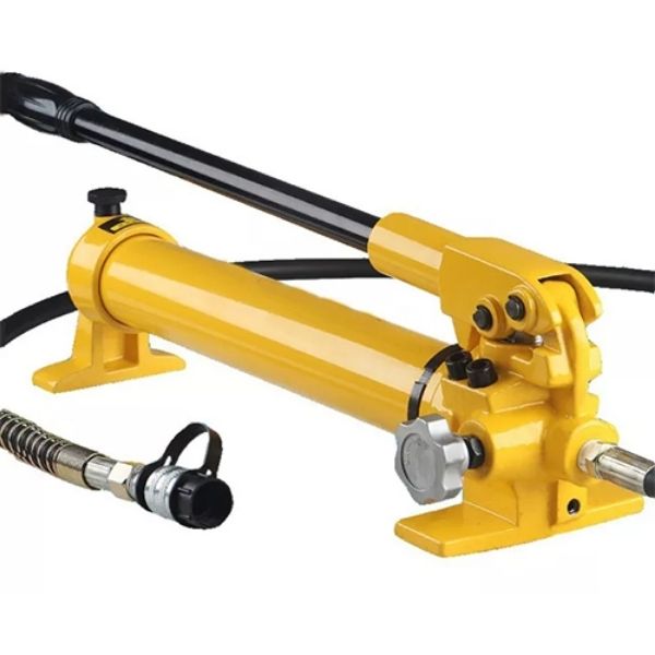 Bơm tay thủy lực CP-700