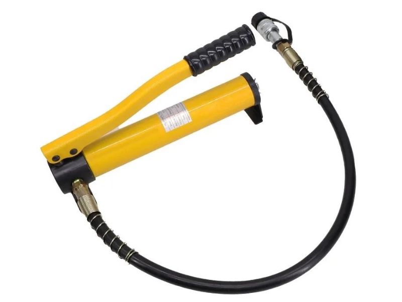 Bơm tay thủy lực CP-180