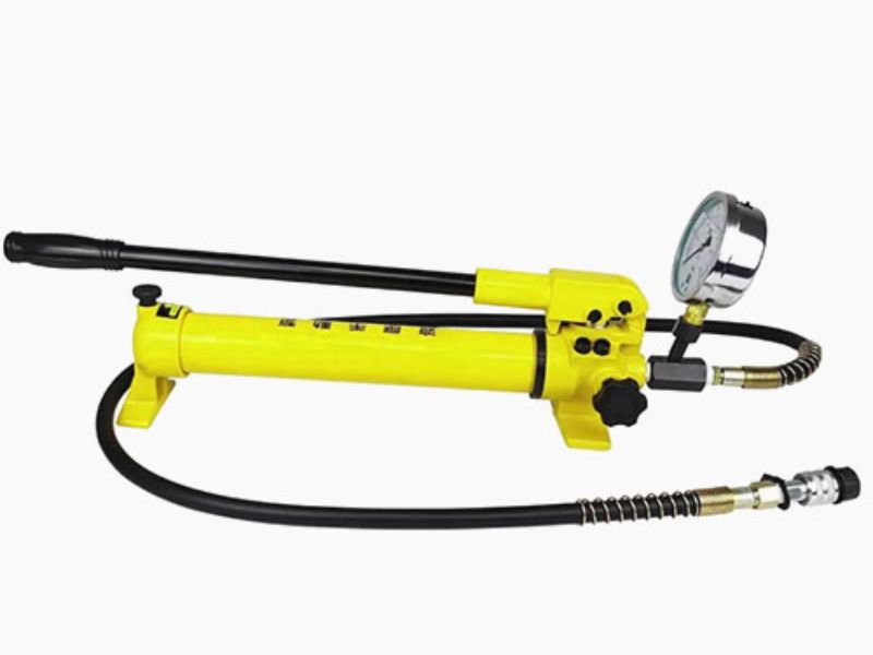 Bơm tay thủy lực CP-700B