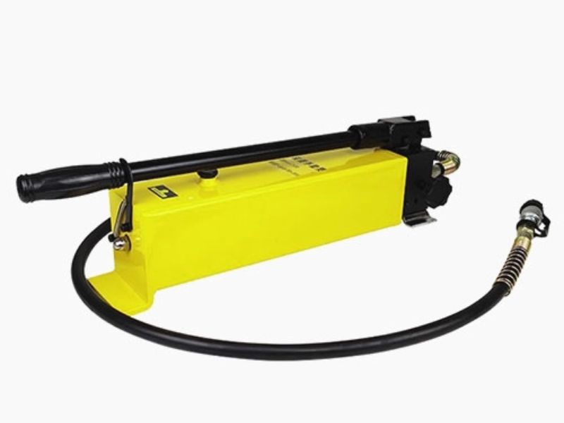 Bơm tay thủy lực CP-800