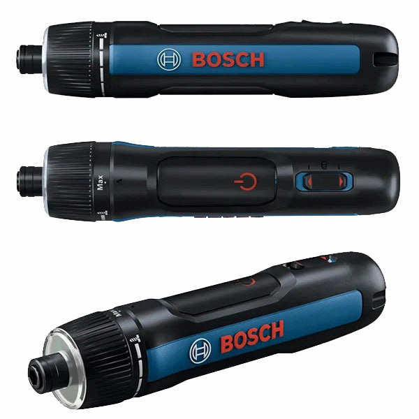 Máy vặn vít dùng pin Bosch Go 3 Solo 