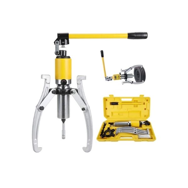 Cảo thủy lực TLP HHL-20