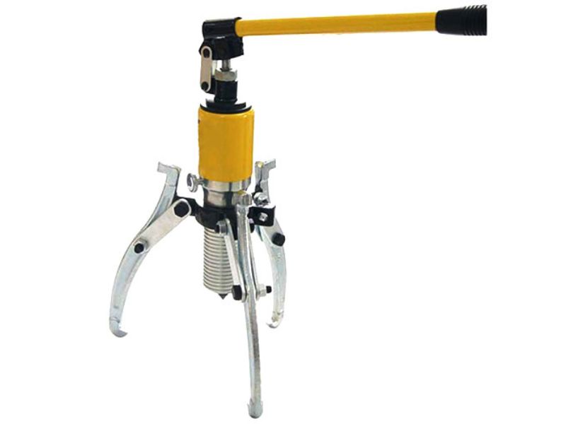 Vam thủy lực DYF-50 