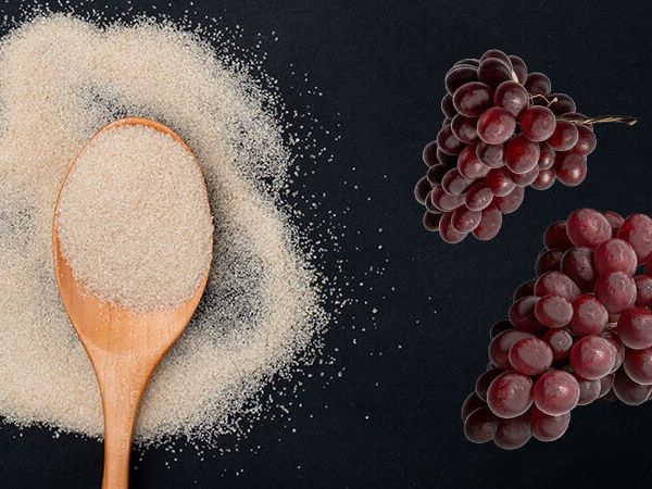 Brix là đơn vị đo nồng độ đường hòa tan