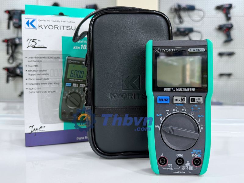 Các nút chức năng được ký hiệu rõ ràng