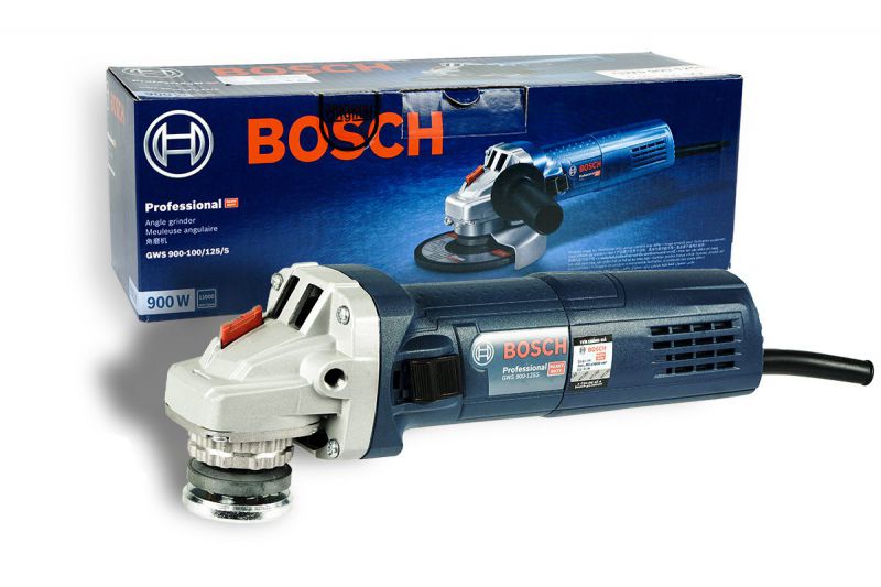 Máy mài góc Bosch GWS 900-125 S 