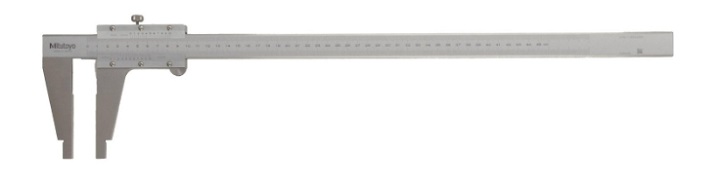 Mitutoyo 160-130 chất lượng Nhật Bản, độ bền cao 
