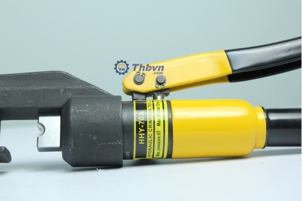 HHY-70A lực ép mạnh mẽ mang lại hiệu quả công việc cao