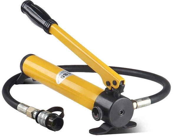 Bơm thủy lực bằng tay CP-180