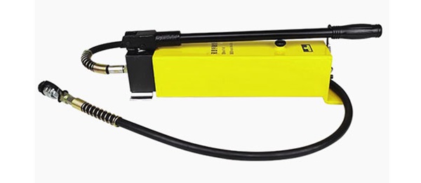 Bơm tay thủy lực CP-800