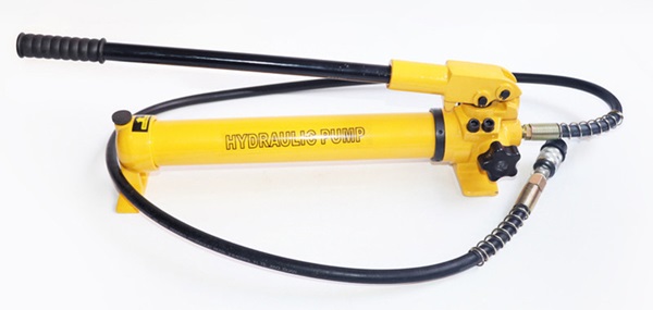 Bơm tay thủy lực CP-700