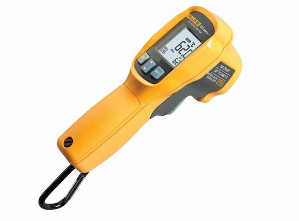 Súng đo nhiệt độ hồng ngoại Fluke 62 Max+