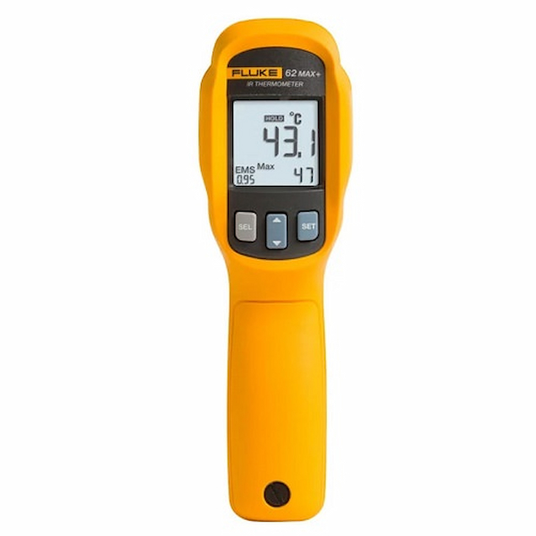 Súng đo nhiệt độ Fluke 62 Max+ tại THB Việt Nam