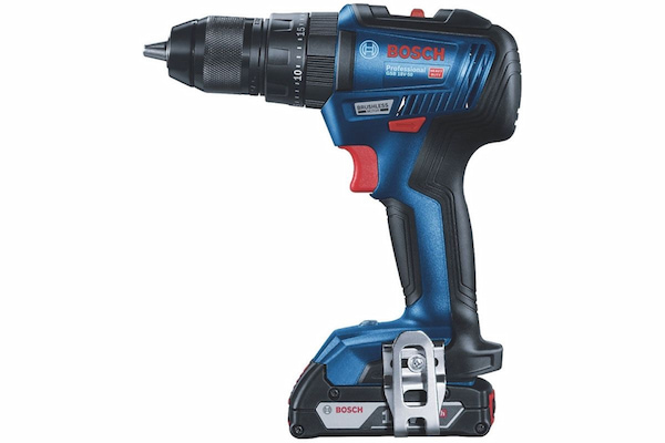 Bosch GSB 18V-50 được ứng dụng rộng rãi trong nhiều công việc
