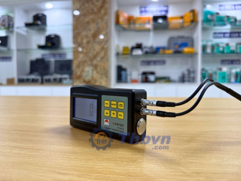 Cổng kết nối đầu dò rời