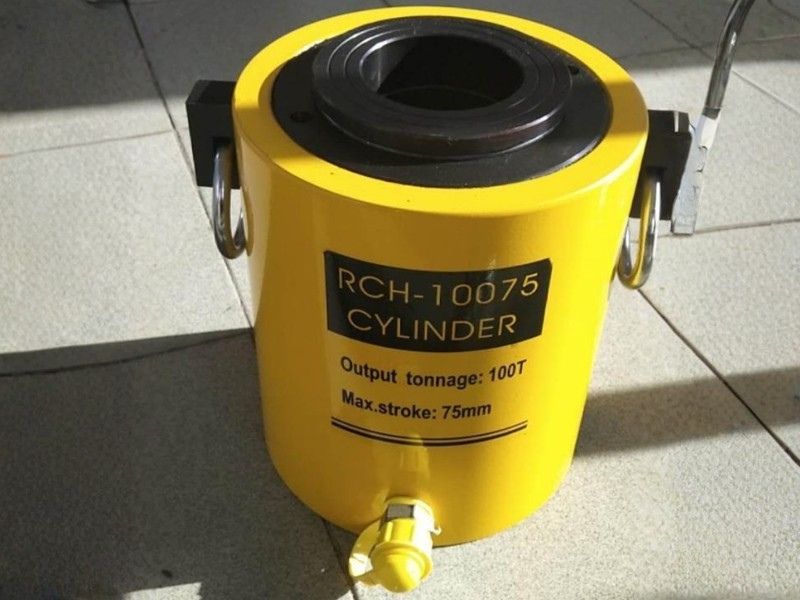 Kích thủy lực rỗng tâm RCH-10075