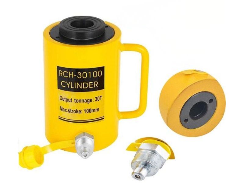 Kích rỗng tâm RCH-30100