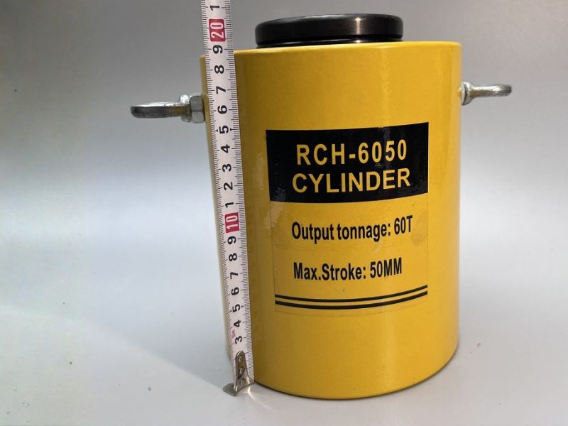 Kích rỗng tâm RCH-6050