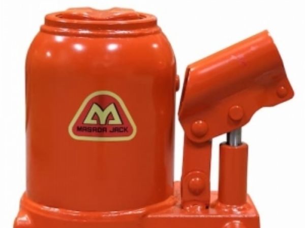 Kích thủy lực lùn Masada MHB-30Y 30 tấn