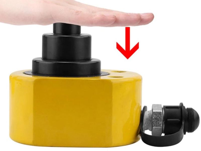 Kích thủy lực FPY-100D