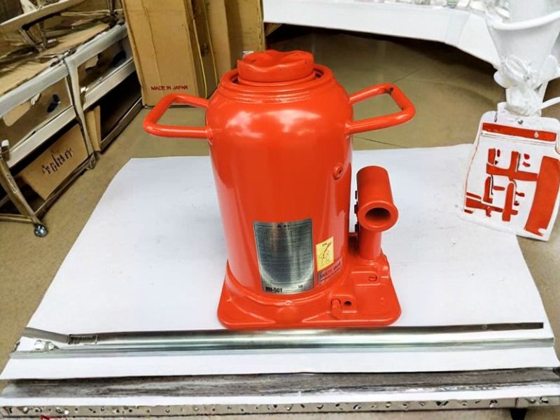 Kích thủy lực Masada MH-50Y