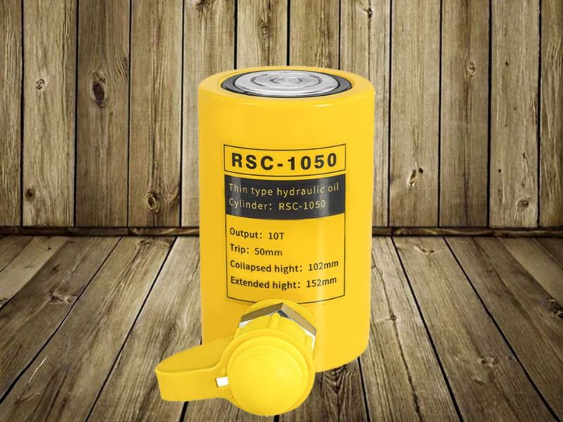 Kích thủy lực RSC-1050